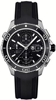Часы TAG Heuer Aquaracer CAK2110.FT8019